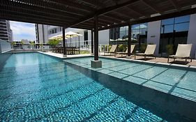 Astron Suites Mondial Salvador By Nobile